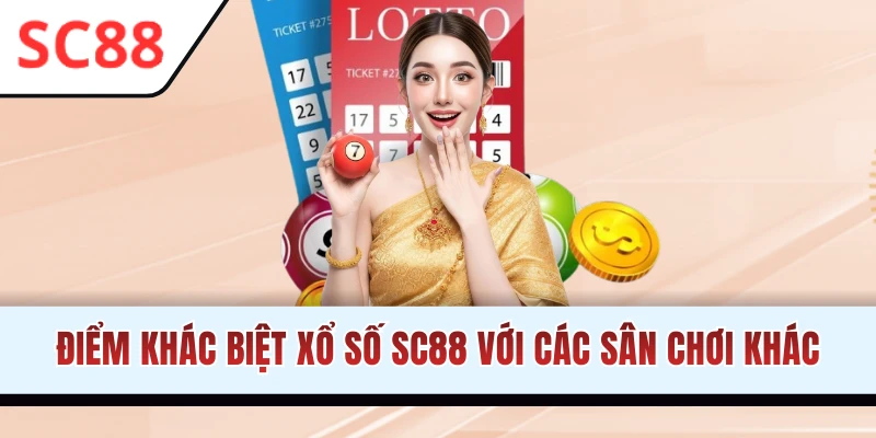 Đánh giá ưu điểm của chuyên mục lô đề SC88