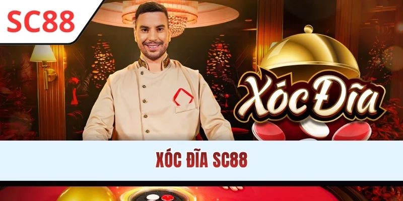 Xóc Đĩa SC88: Luật Chơi Và Chiến Thuật Rinh Lộc Cực Lớn